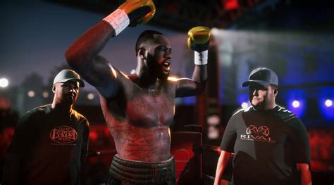 undisputed boxing game crack status|Undisputed : r/CrackSupport .